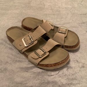 Madden Girl Sandals